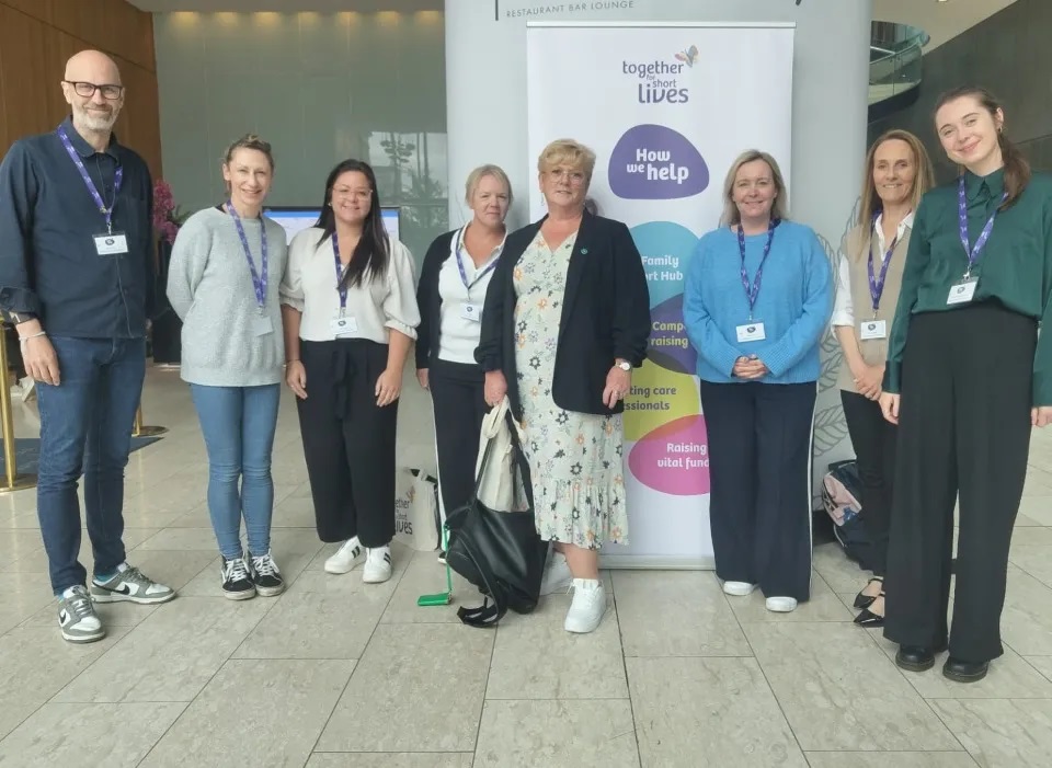 TfSL Conference
