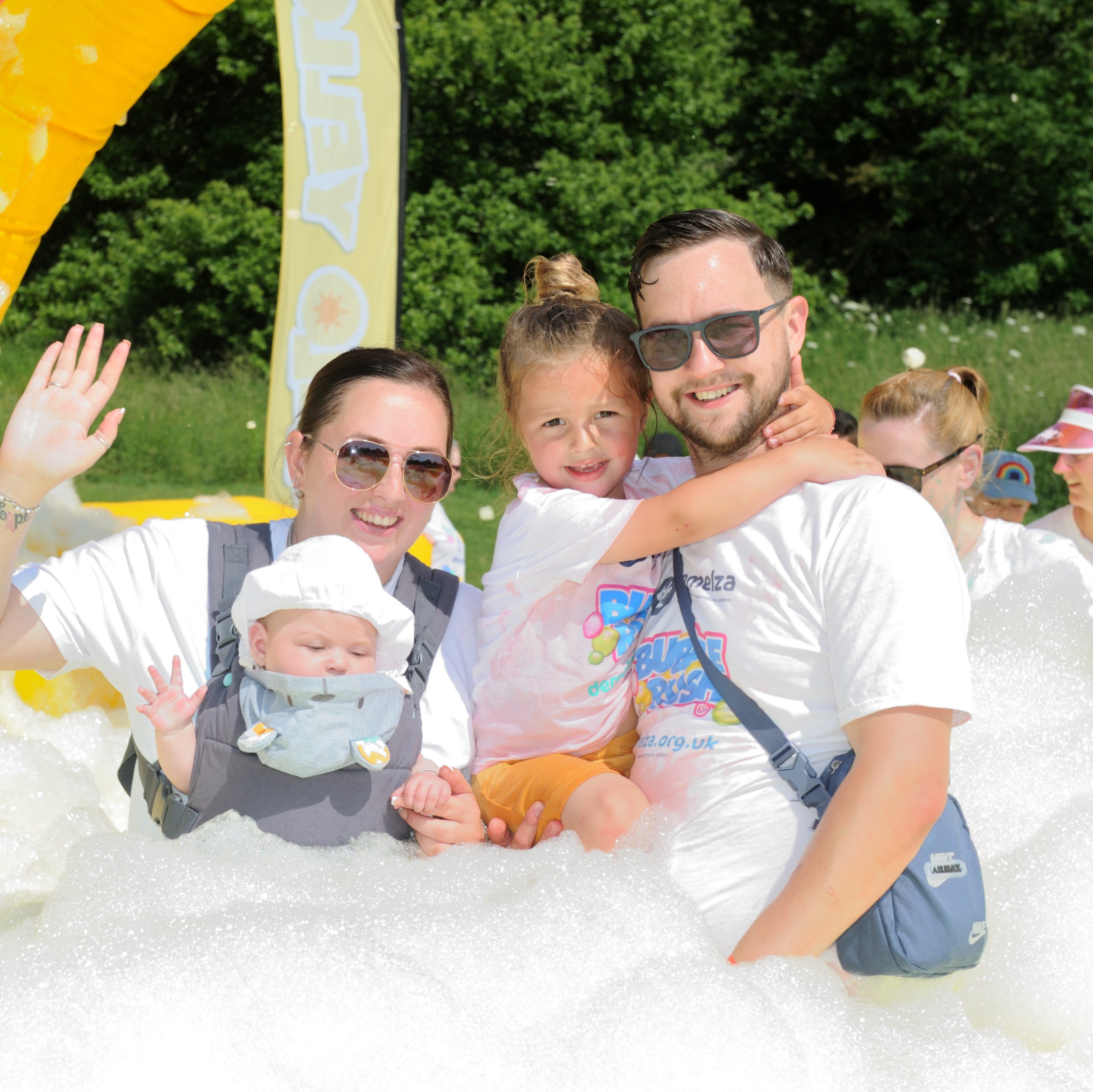 Bubblerush Maidstone 2023 375