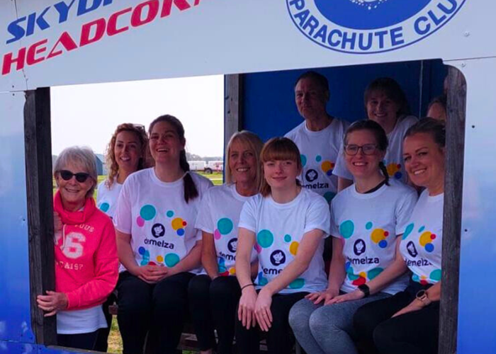 June Volunteers Week