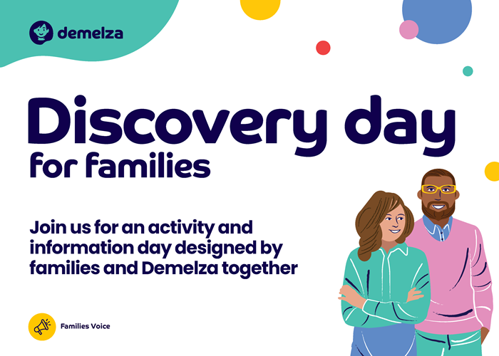 Discovery Day Lock Up Visual New No Date 1
