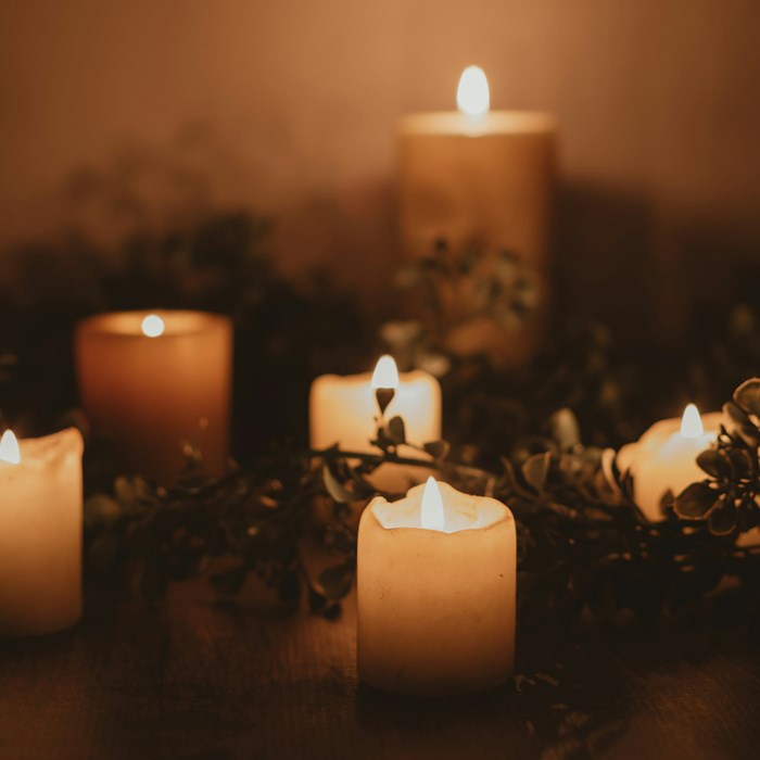 Candlelight