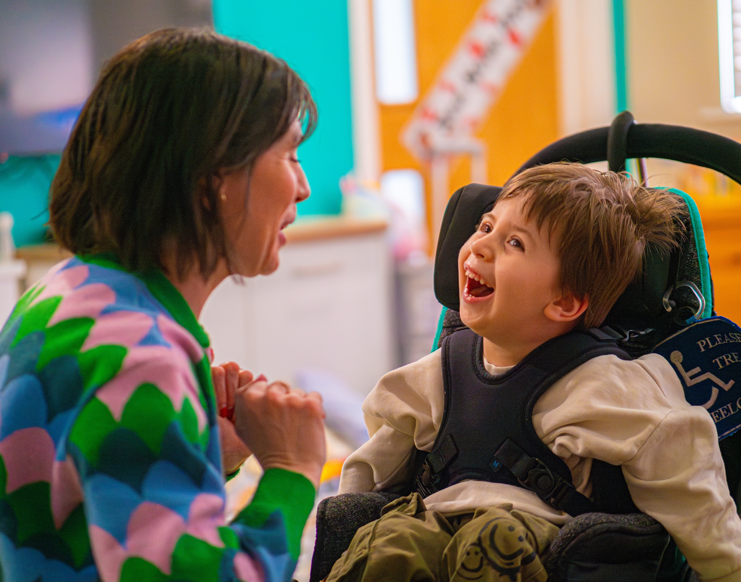 Children's Care Matters