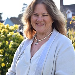 Susan Tether 25.03.25