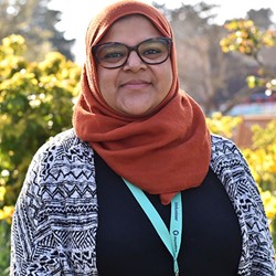 Aishah Sameem 25.03.25