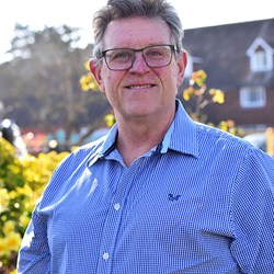 Karl Holliman 25.03.25