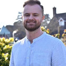 Rory Burns 25.03.25 Associate Trustee
