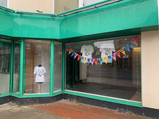 Heathfield Shop