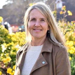 Heather Lucas 25.03.25