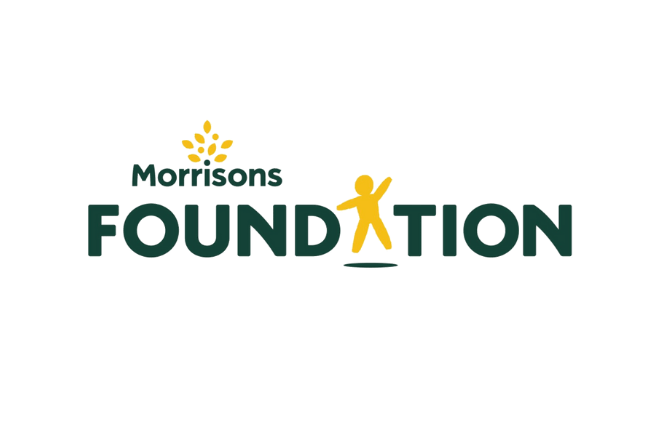 Morrisons Foundation Logo