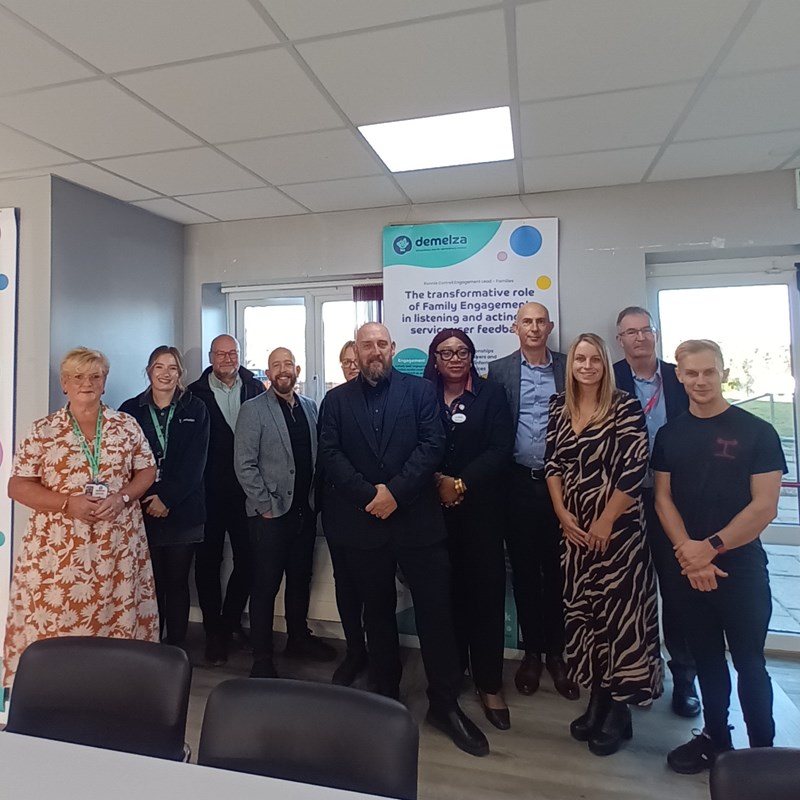 MP Kevin Mckenna Business Breakfast 2