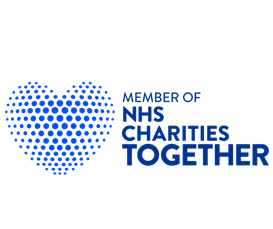 Member of NHS Charities Together