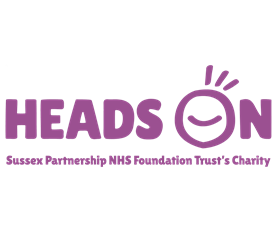 Heads On Sussex Partnership NHS Foundation Trust's Charity